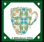 (image for) A MUGnificent Stitch - REFLECTION MUG 12